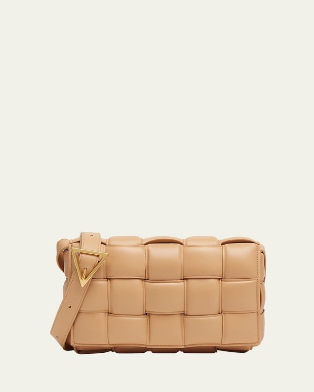 Padded Cassette Bag