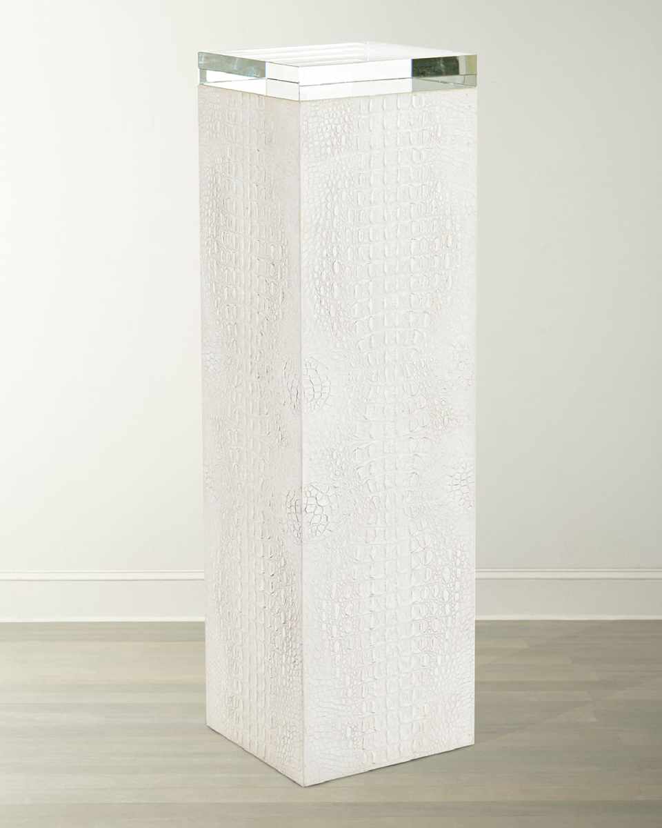 Tall Kano Pedestal