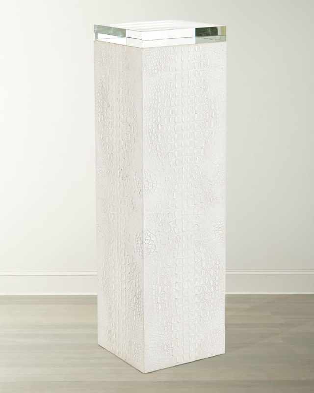 Tall Kano Pedestal