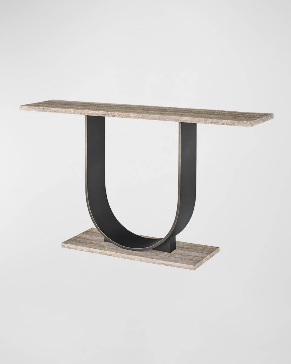 Equilibrium Console Table