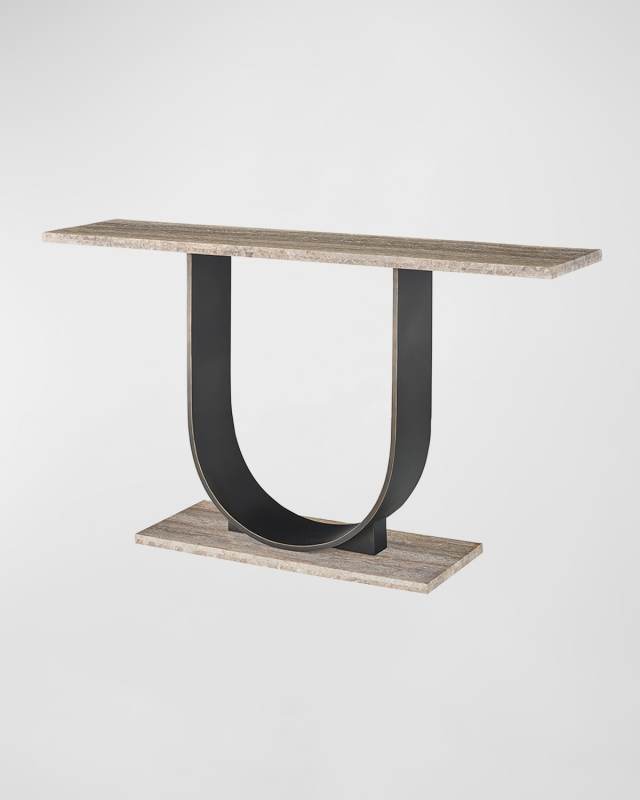 Equilibrium Console Table