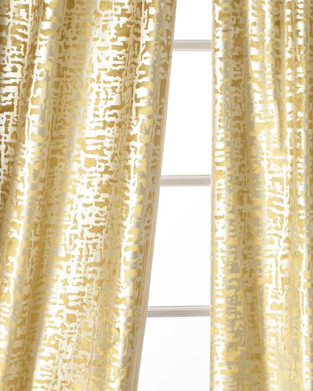 Jolie Drapery Panel
