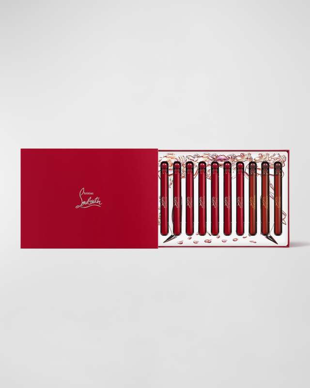 Fragrance Scent Library, 10 x 4mL