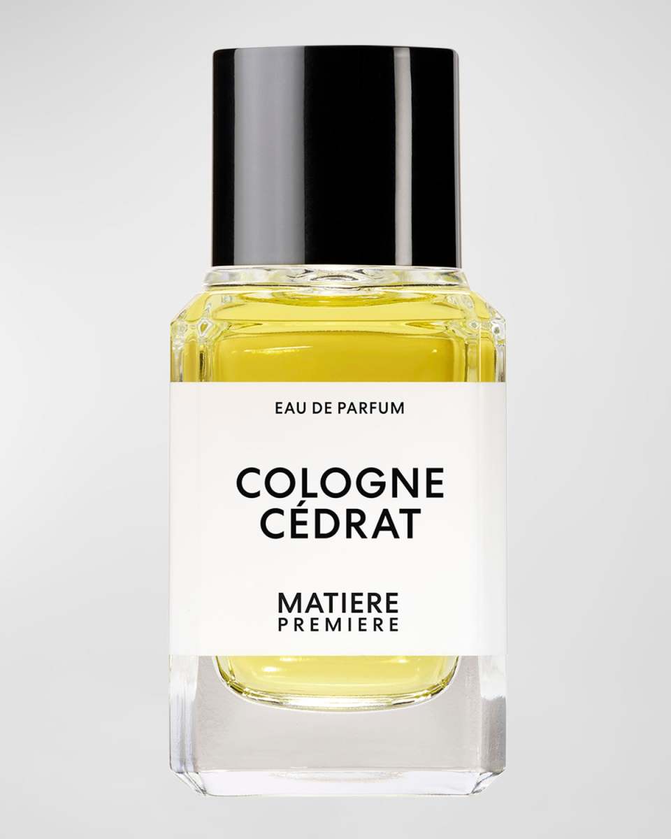 Cologne Cédrat EDP,