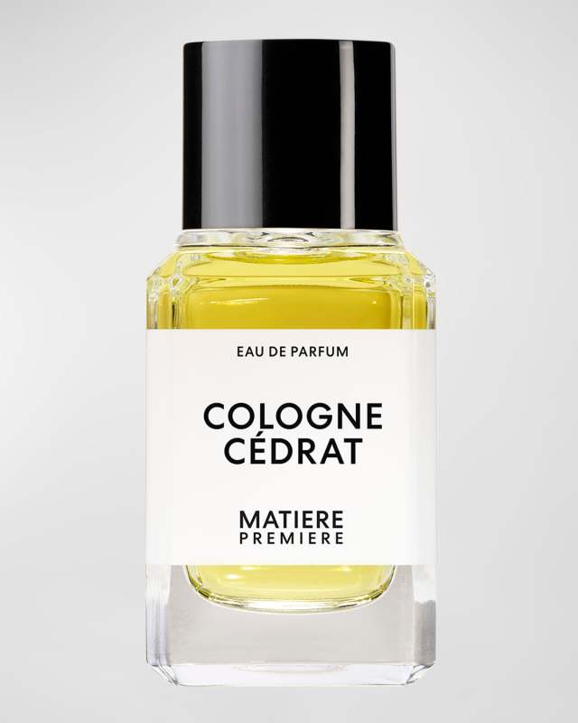 Cologne Cédrat EDP,