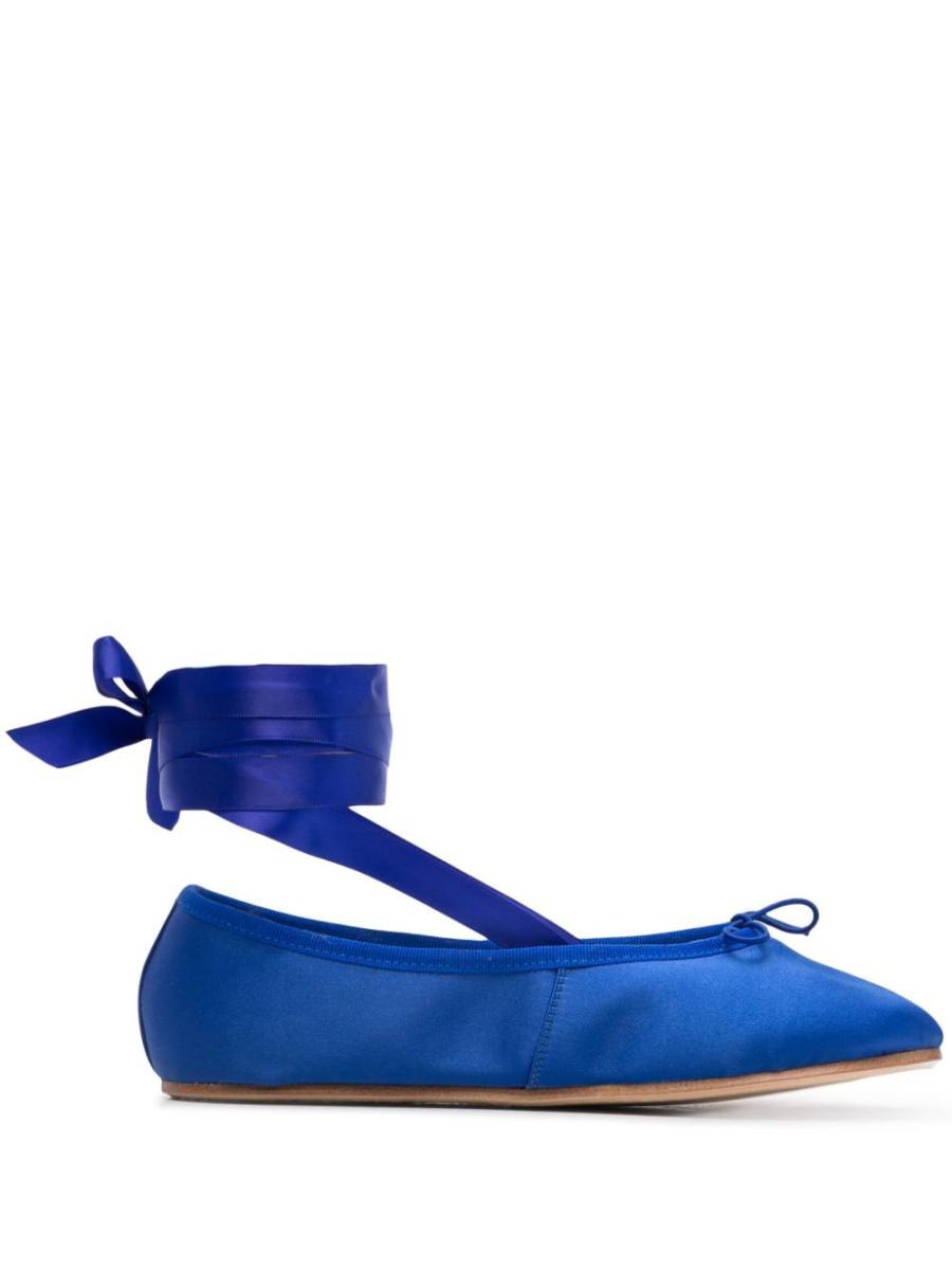 Sophia ballet flats