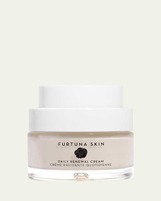 Perla Brillante Daily Renewal Cream, 1.7 oz.