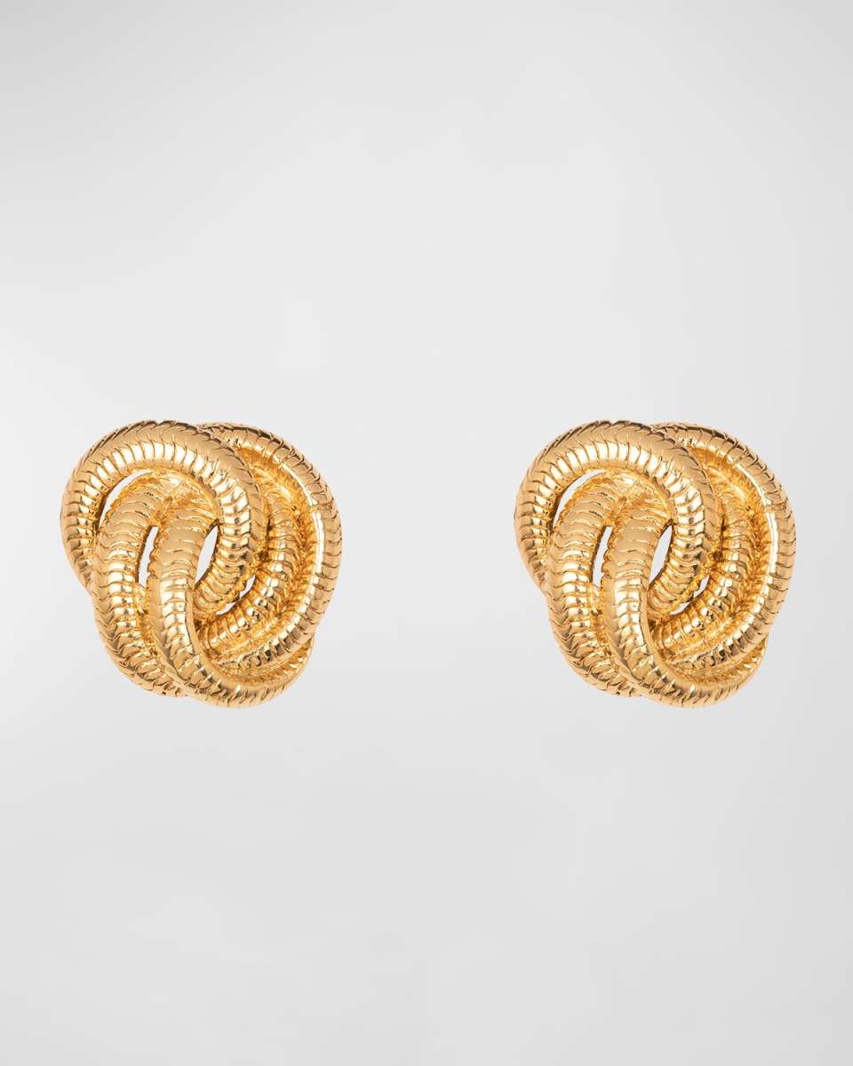 Elaina Stud Earrings