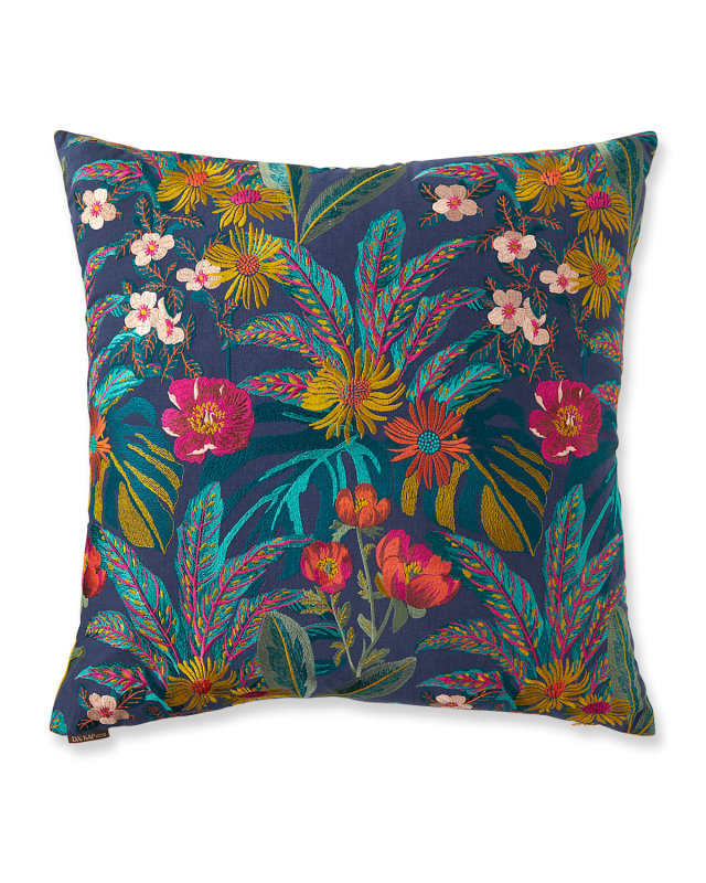 Abelia Pillow