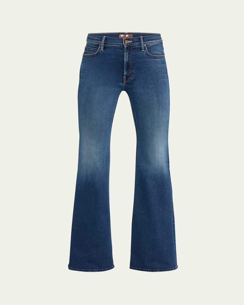 The Doozy Jeans