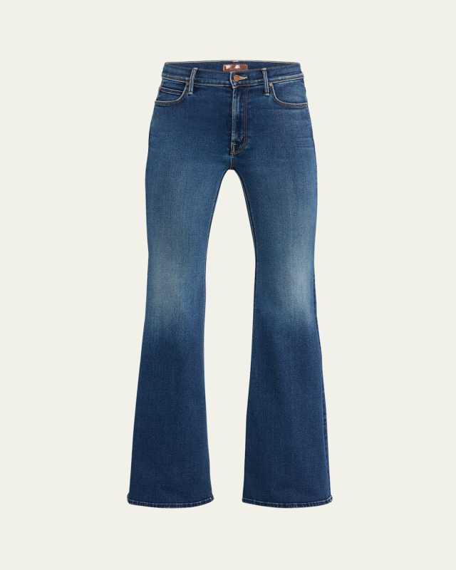 The Doozy Jeans