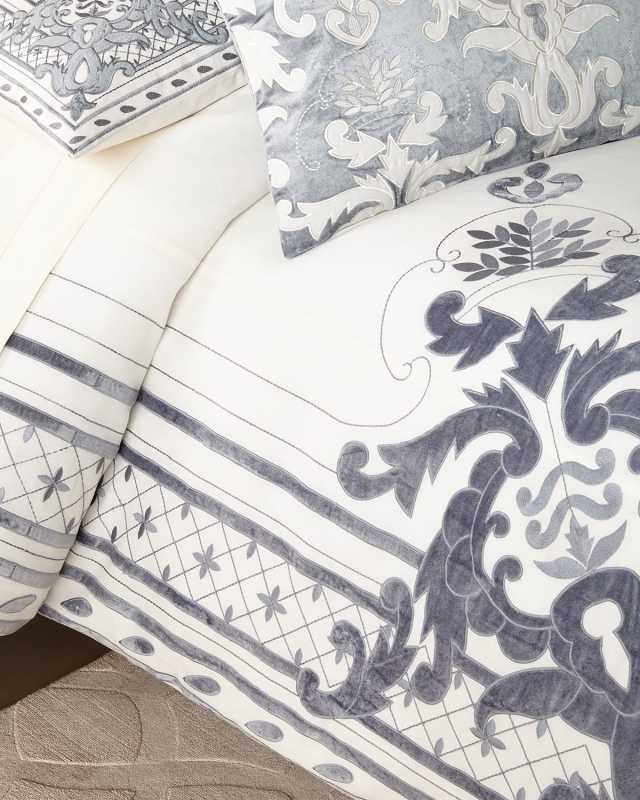 Darboux Renaissance Duvet,