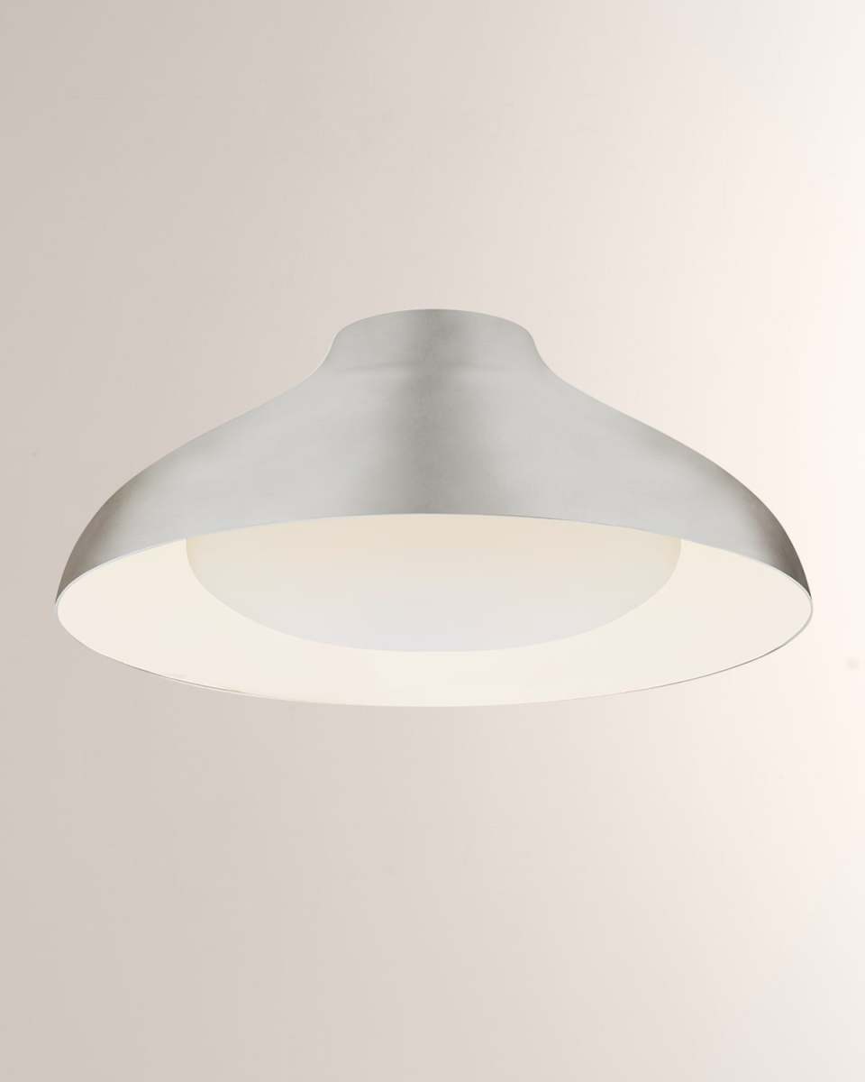 Agnes 18" Flush Mount By AERIN