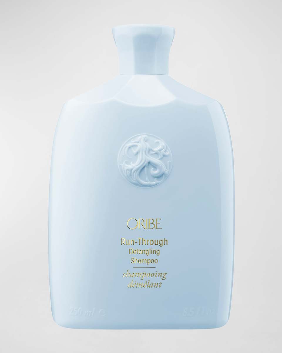 8.5 oz. Run Through Detangling Shampoo