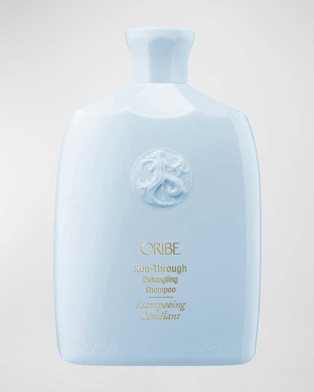 8.5 oz. Run Through Detangling Shampoo