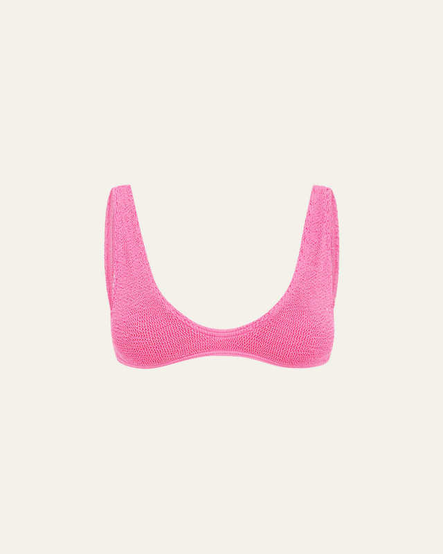 Scout Bralette Bikini Top