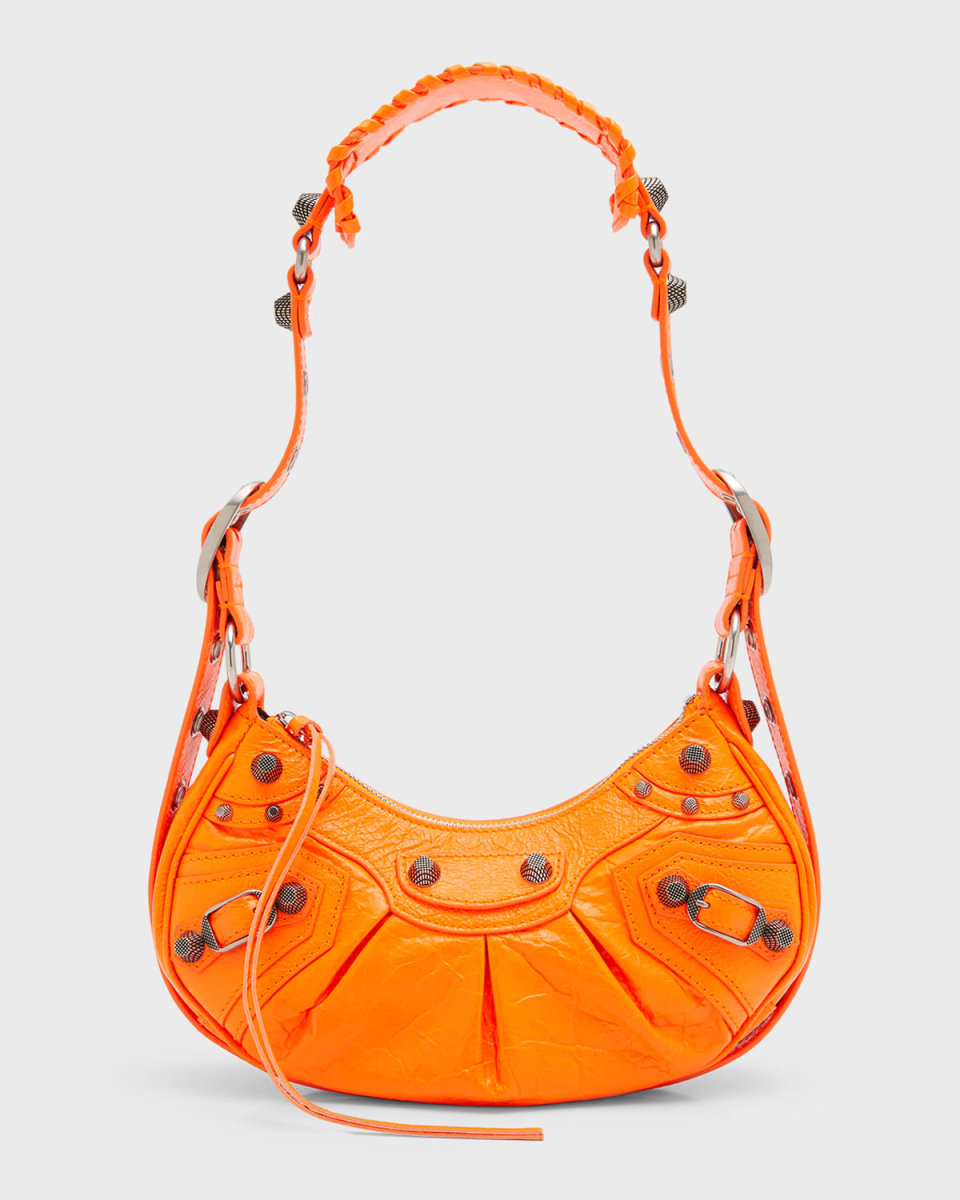 Le Cagole XS Shoulder Bag