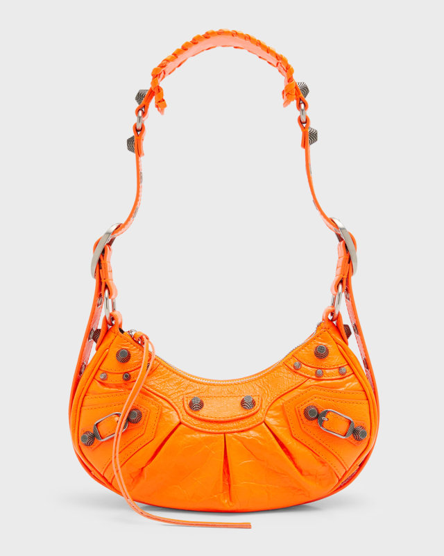 Le Cagole XS Shoulder Bag