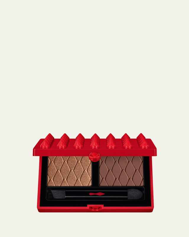 Abracadabra Eyeshadow Duo Palette