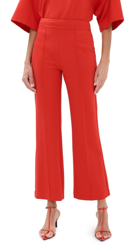 STAUD Knack Pants Woodland