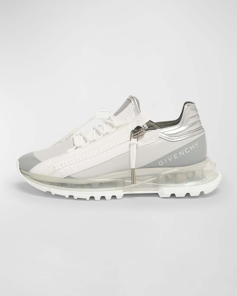 Spectre Zip Runner Sneakers