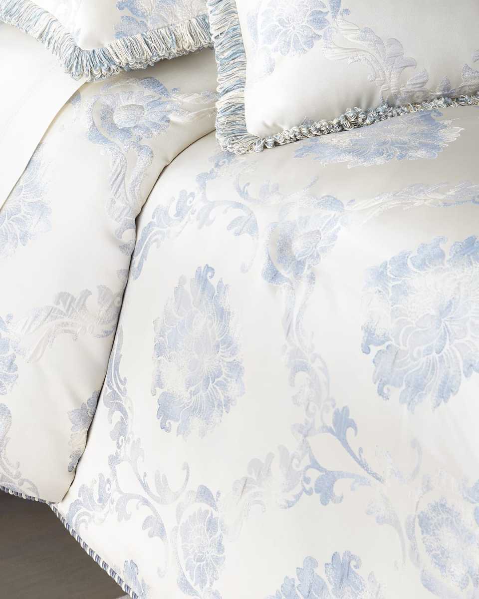 Luna 3-Piece Comforter Set,