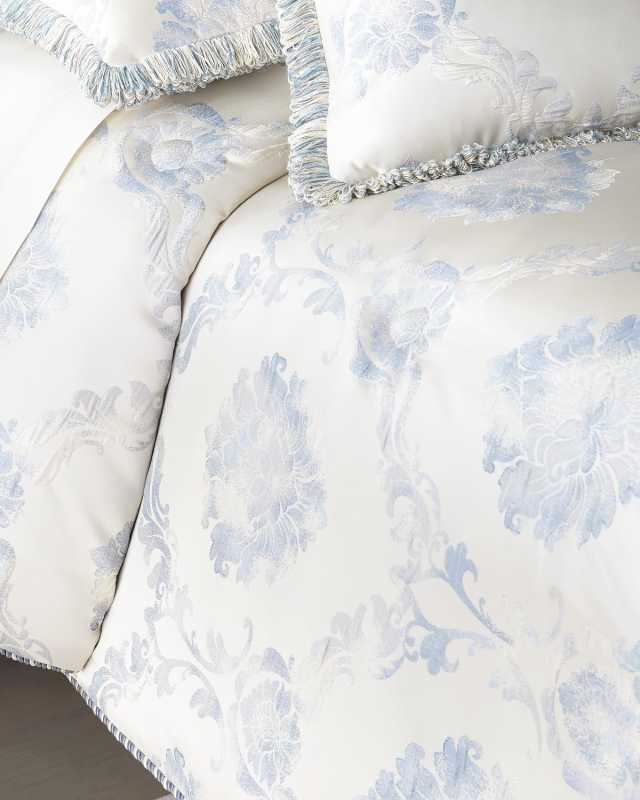 Luna 3-Piece Comforter Set,