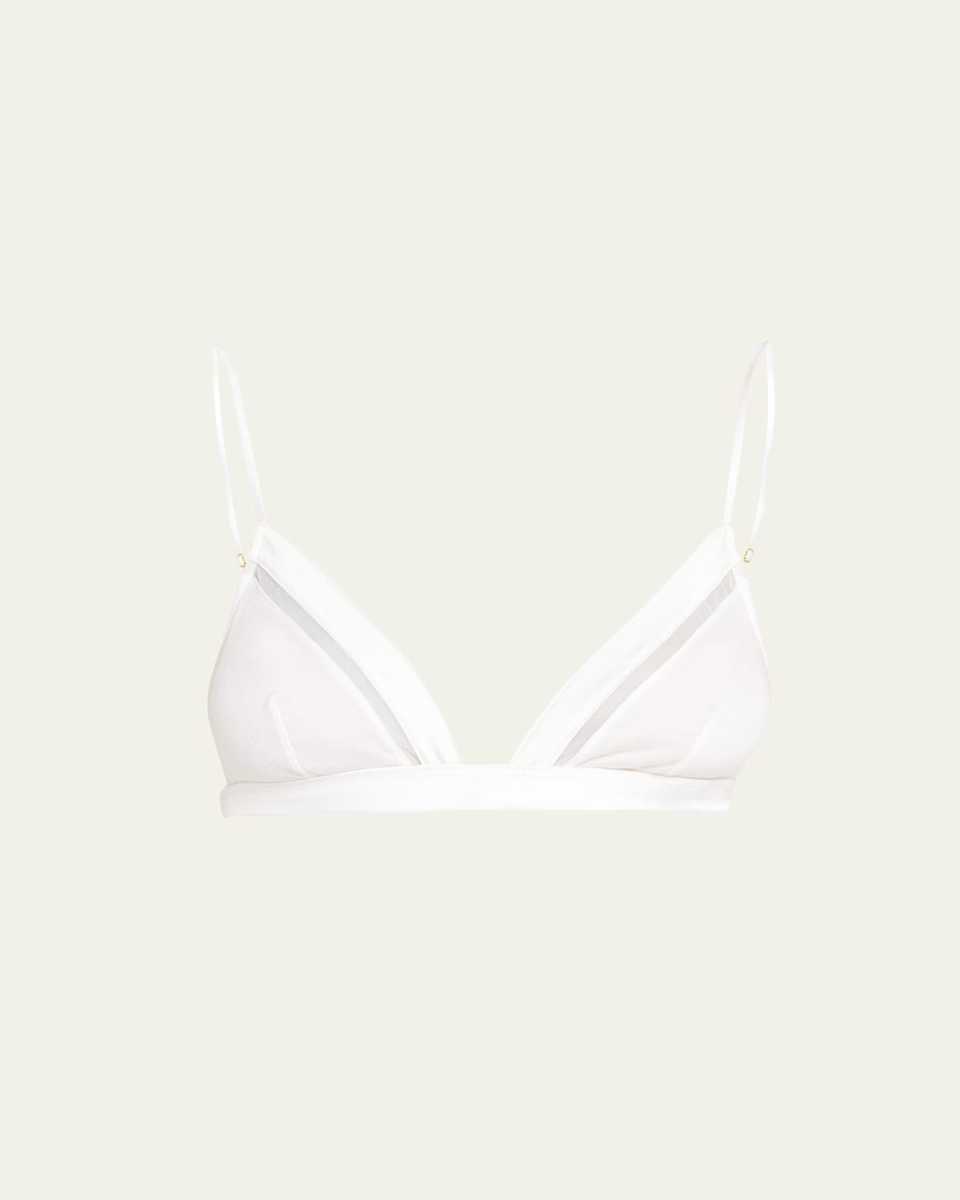 Intime Soft Mesh-Inset Br