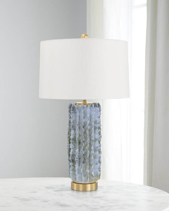 Froufrou 31" Table Lamp