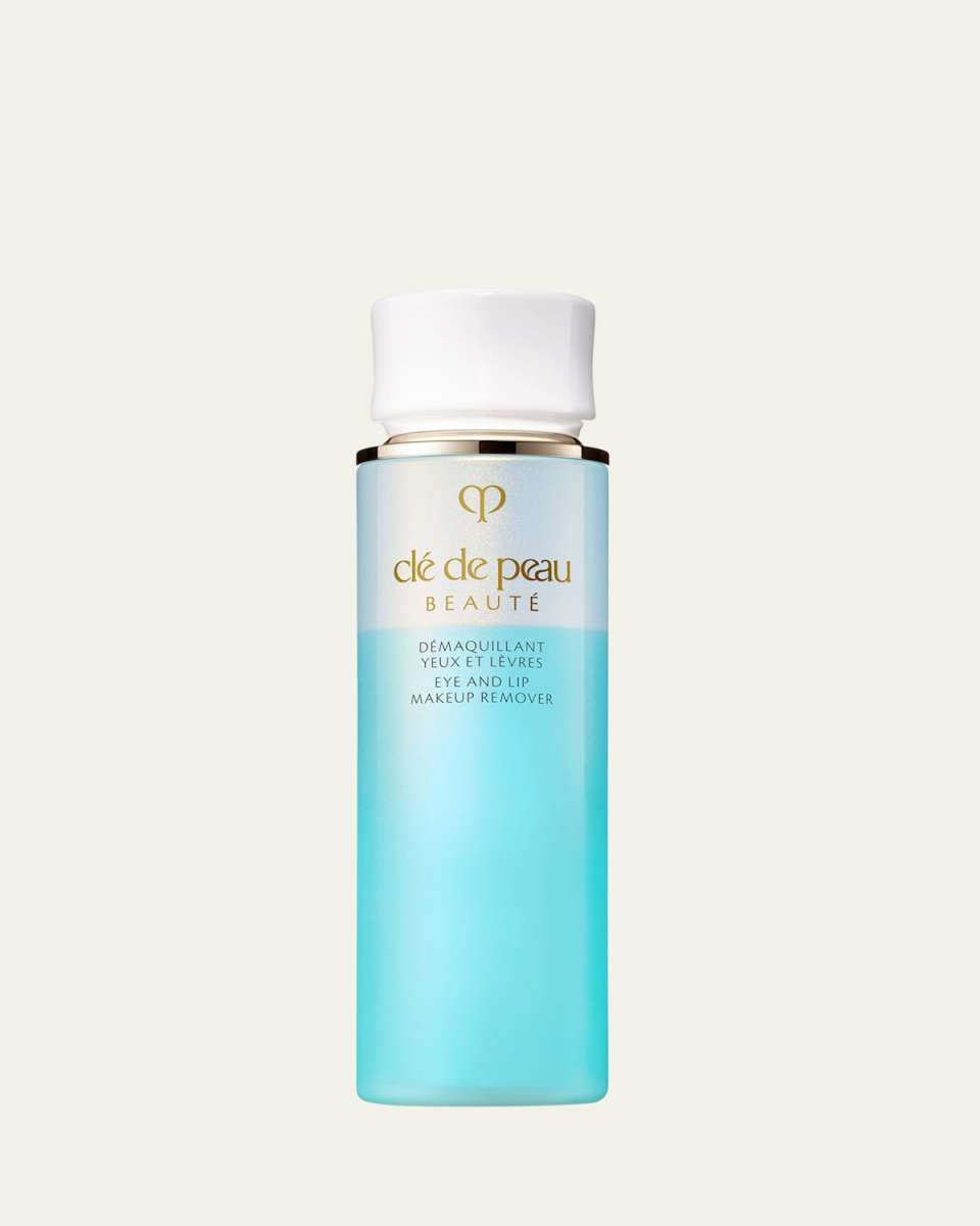 Eye and Lip Makeup Remover, 4.2 oz.