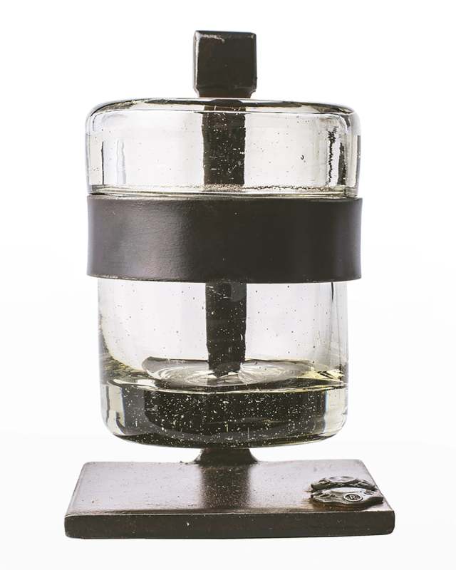 Firedance Votive Holder