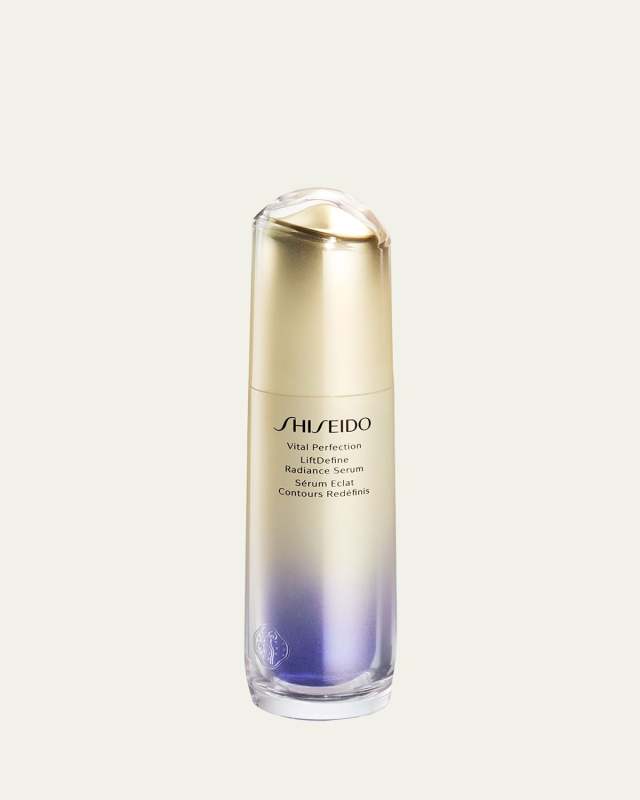 Vital Perfection LiftDefine Radiance Serum,
