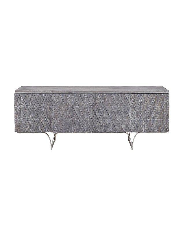 Noelle Floating Entertainment Console