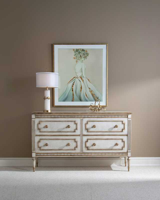 Corsini Chest