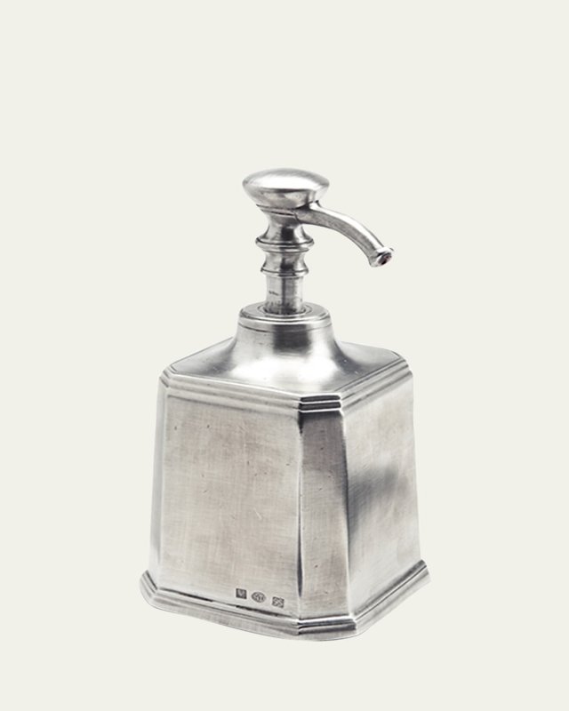 Dolomiti Soap Dispenser