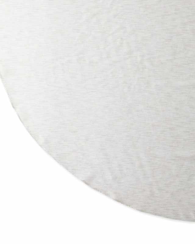 Novette 90" Round Tablecloth