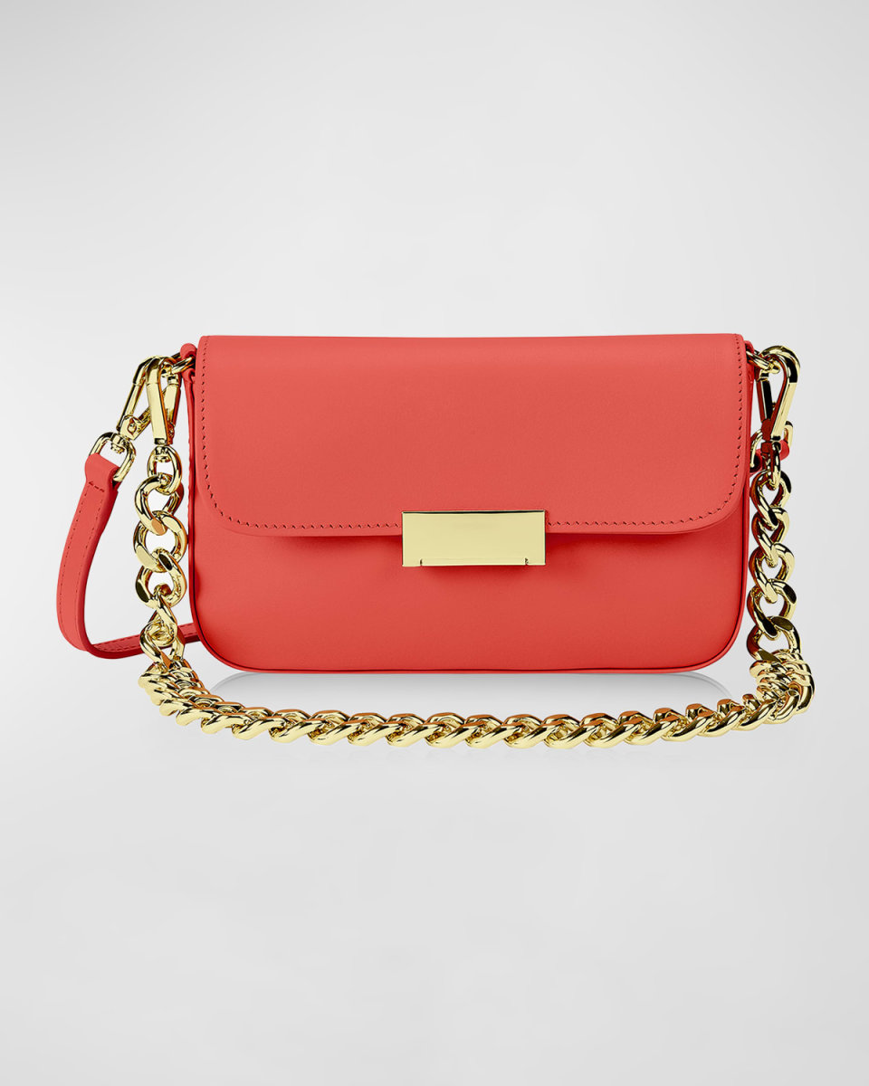 Edie Shoulder Bag