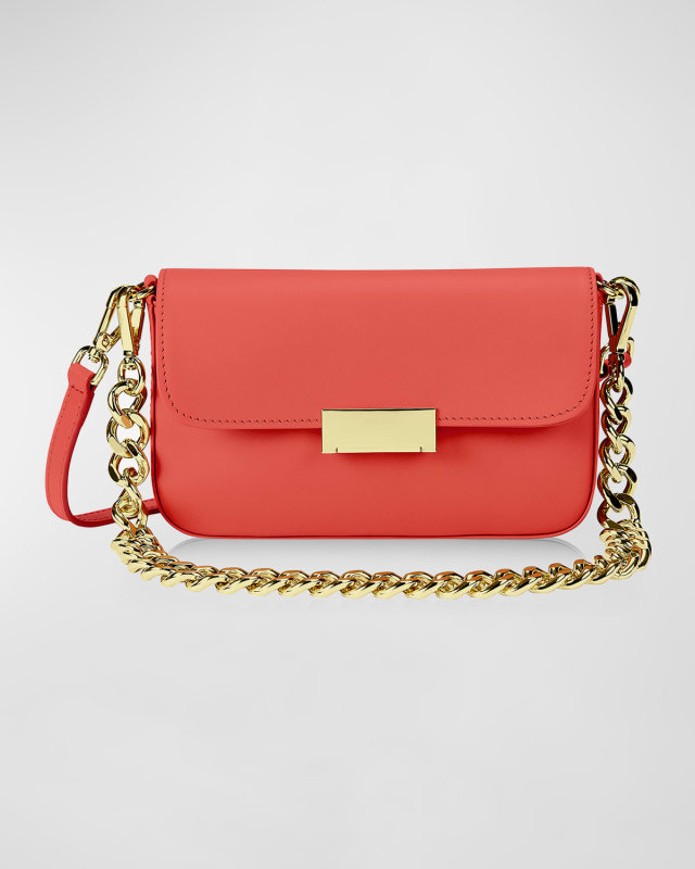 Edie Shoulder Bag