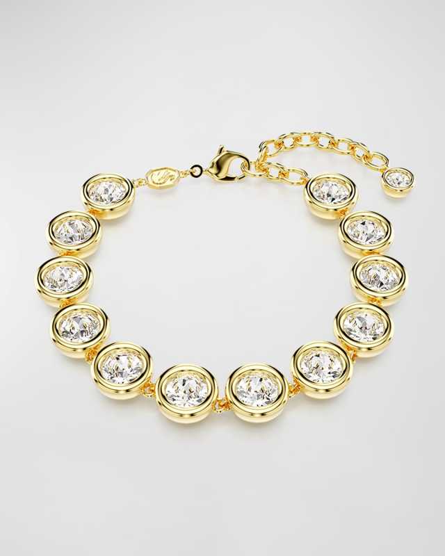 Imber Tennis Bracelet