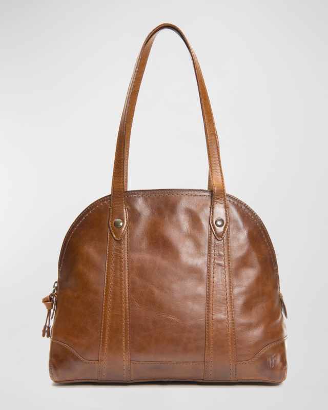 Melissa Domed Satchel Bag