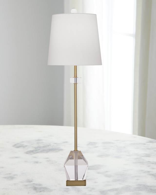 Hampton Table Lamp