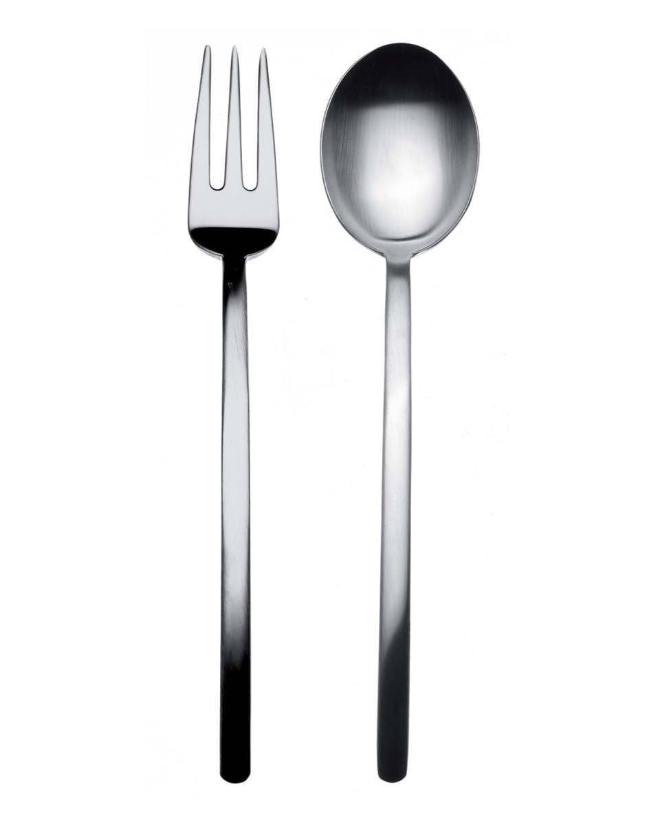Due Ice Serving Utensil Set