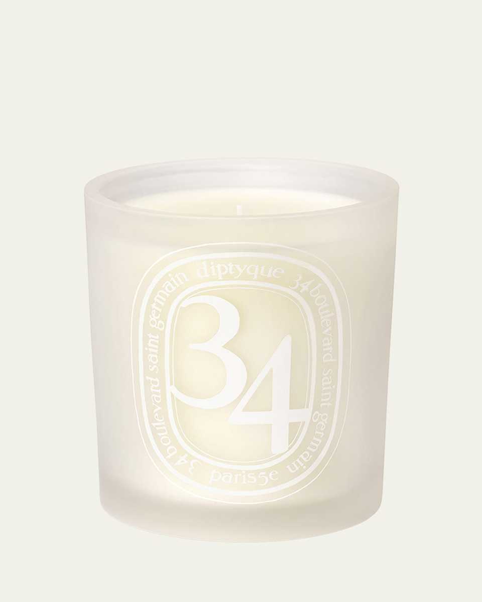 34 Boulevard Saint Germain Scented Candle,