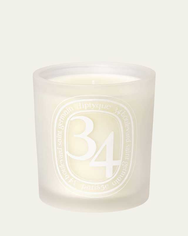 34 Boulevard Saint Germain Scented Candle,