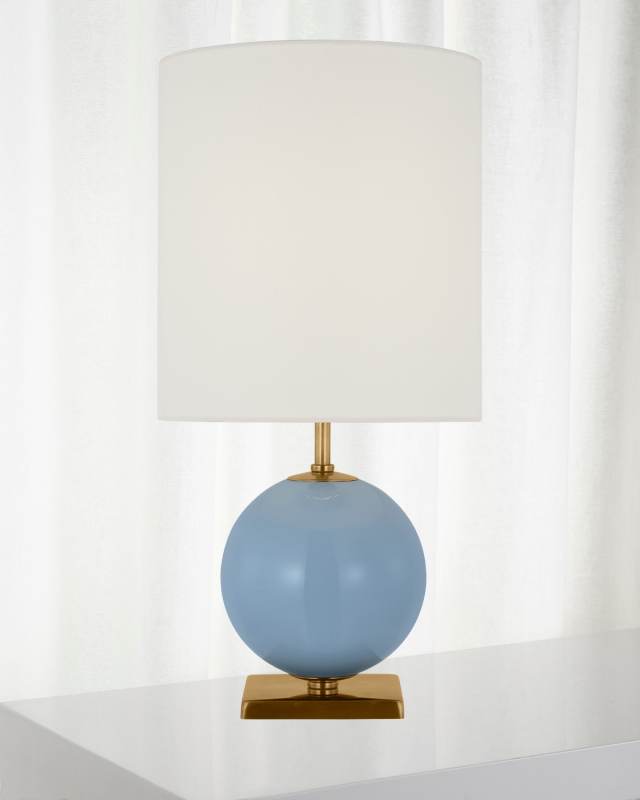 Elsie Small Table Lamp by Kate Spade New York