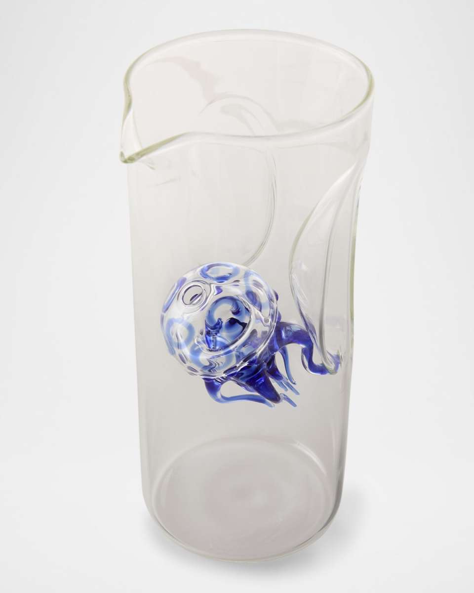 Jellyfish Carafe