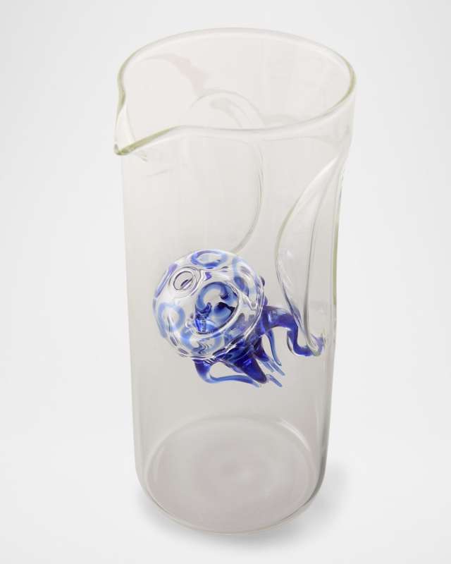 Jellyfish Carafe