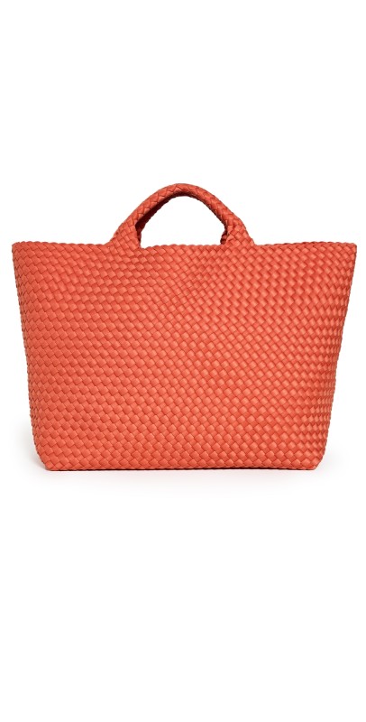 Naghedi St Barths Large Tote Bonaire