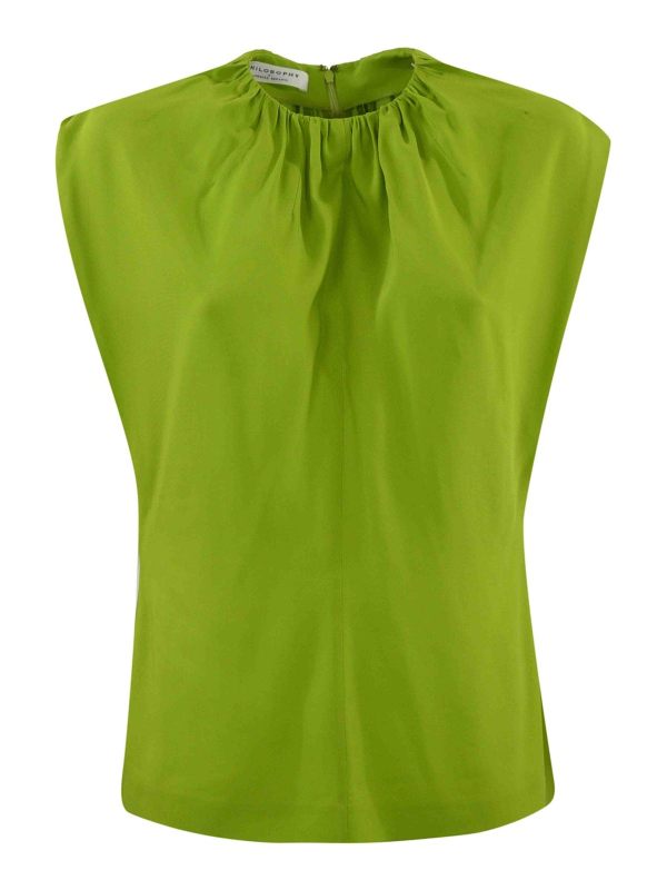 Philosophy di Lorenzo Serafini Top - Vert