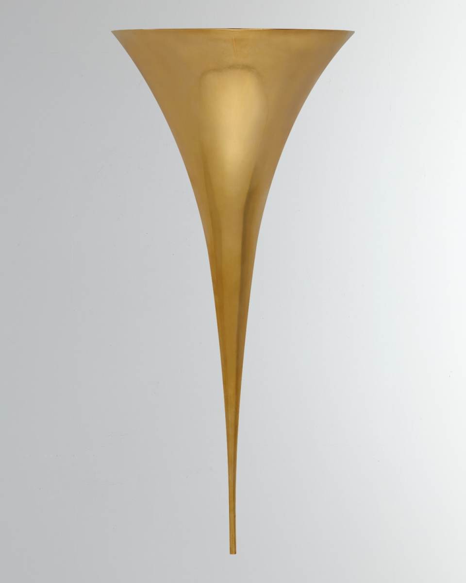 Alina Tail Sconce By AERIN